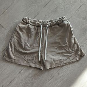 H&M | Lounge Sweat Shorts